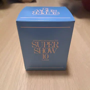 슈퍼주니어 업그레이드 가습기만