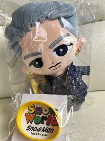 이와모토 테루 스노치루 BIG