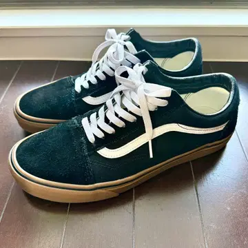 vans 반스 올드스쿨 USA 규격 블랙 29cm