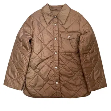 FRAMeWORK [택 포함 새상품] 한정판 콜라보 퀼팅 자켓 2way