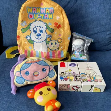 엄마와 함께 뿡뿡이