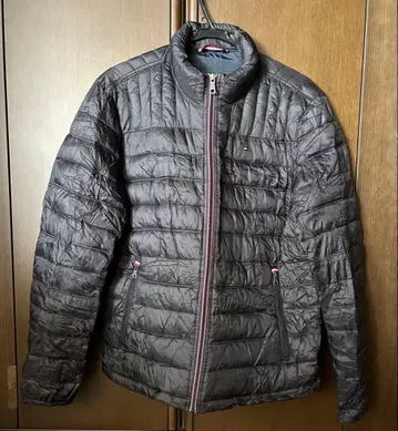 TOMMY HILFIGER 자켓