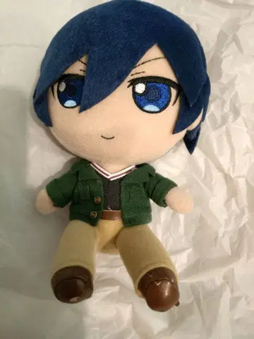 우타노 프린스사마 GIFT 봉제 인형 스트랩 이치노세 토키야 기후누이