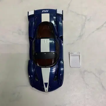 미니지 바디 FXX