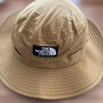 THE NORTH FACE 아웃도어 햇 카키 L 사이즈
