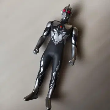 울트라 히어로 시리즈 카오스 로이드 U 소프트 비닐 2005년 제조