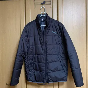 PUMA 다운 자켓 XL
