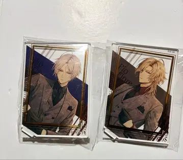 피오피 단테 니콜라 아크릴 스탠드