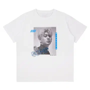 [새상품] iKON JAPAN TOUR 2019 티셔츠 윤형