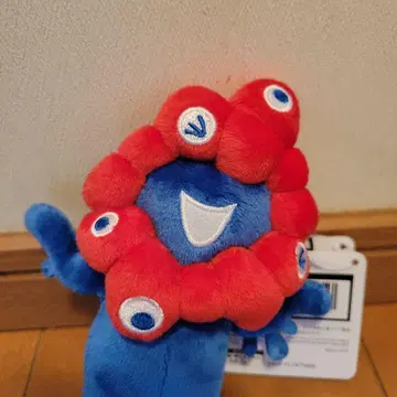 미야쿠미야쿠 봉제 인형