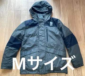 MARVEL 다운 자켓 M 사이즈