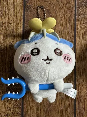 치이카와 (먼작귀) 하치와레 마스코트 키링