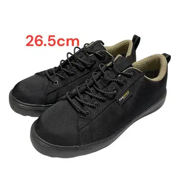 ABC selecte 코듀라 방지 옥스 블랙 26.5cm