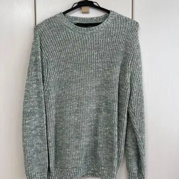 맨즈 멜로즈 니트 스웨터