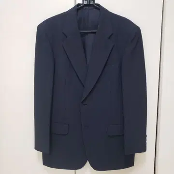 STRONG HALLY 테일러드 자켓