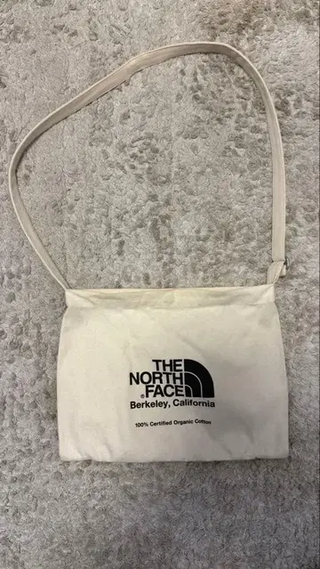 THE NORTH FACE 숄더백 사코슈