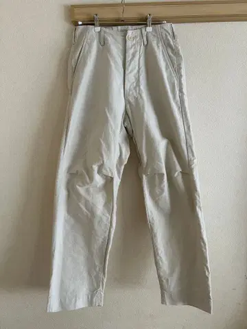 45R 908 치고 팬츠 생지