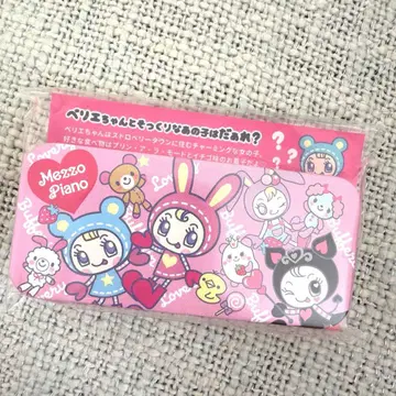 BUFFERIN x mezzo piano 오리지널 콜라보 멀티 케이스