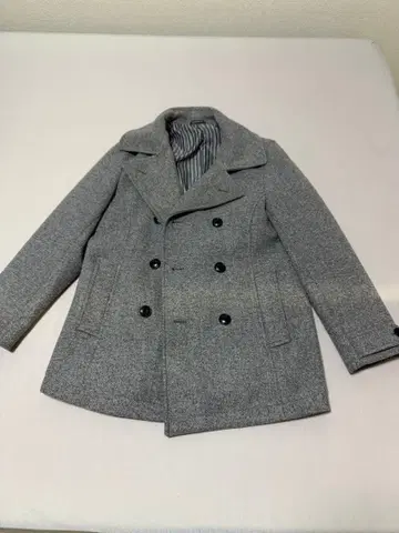 MF 에디토리얼 코트 2종 묶음 판매