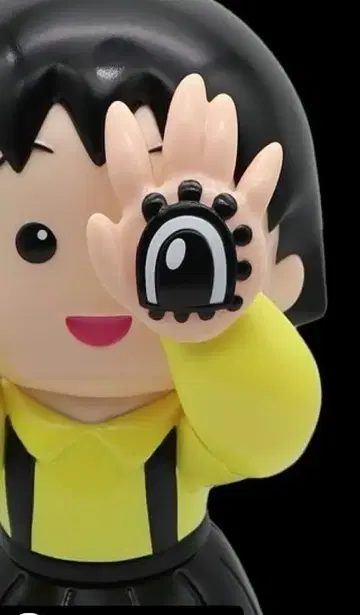 GRAPE BRAIN x ELECTRIC TOYS 마루코 20주년 한정판