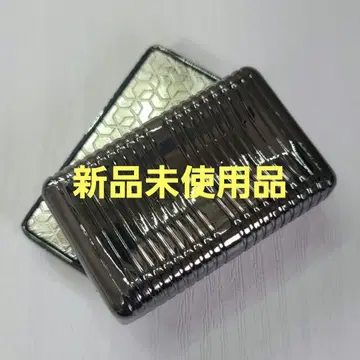 새상품 피젯 토이 피젯 슬라이더 EDC 블랙 플로팅