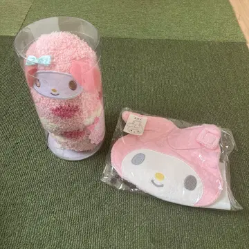 마이멜로디 스타일, 룸삭스 세트