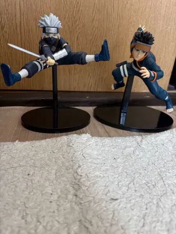 NARUTO Vibration Stars 카카시 오비토 낱개 판매