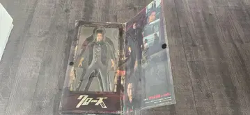 클로스 세리자와 타마오 피규어