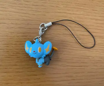 포켓몬 pokemon time 콜록 스트랩