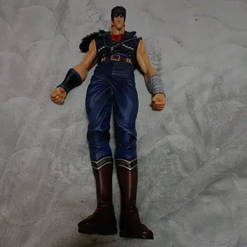 북두의 권 피규어