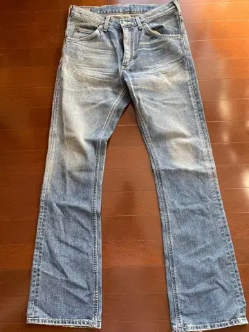 리 라이더스 부츠컷