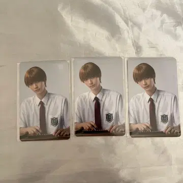 사카요리 후타 테니뮤 트레이딩 카드 히요시 와카 묶음 판매