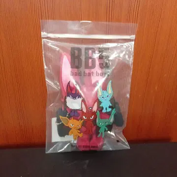 코무돗토 야마토 BB5 PARO 봉제 인형