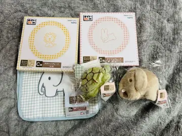 미피 복권 세트