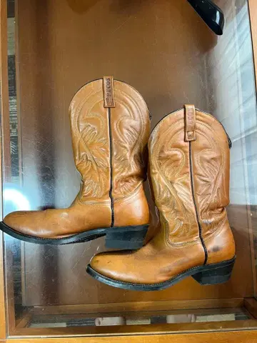 레드윙 페코스 2282-1 11인치