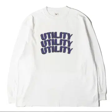 blurhms ROOTSTOCK x B-SHOP 별주 프린트 티셔츠