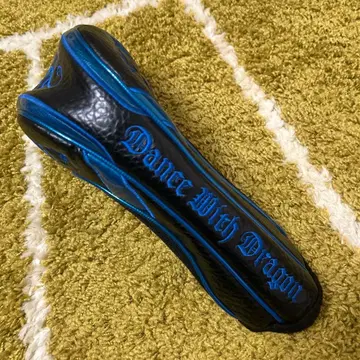 Dance With Dragon 페어웨이 우드용 골프헤드커버