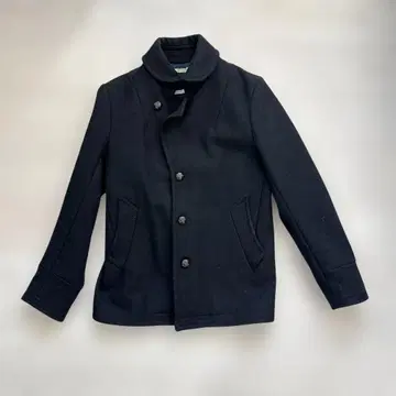 TK 블랙 자켓 사이즈 4