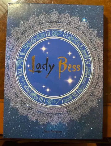 뮤지컬 레이디 베스 DVD Lady Bess DVD