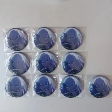 프로세카 요이사키 카나데 캔뱃지 16C