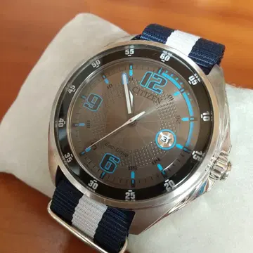 CITIZEN Eco-Drive 손목시계