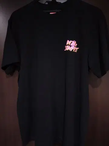 Dizzy Sunfist 디지 T셔츠 타월 라이브 굿즈