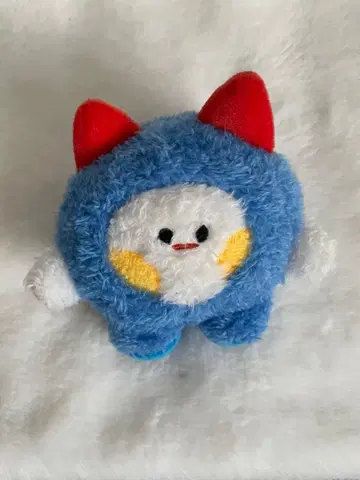 TREASURE TRUZ WOOPY 우우 봉제 인형