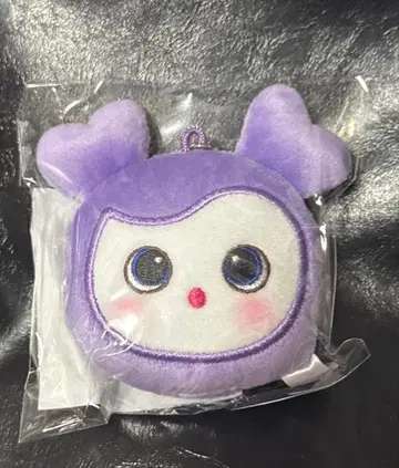 TWICE THIS IS FOR 페이스 키링 사나