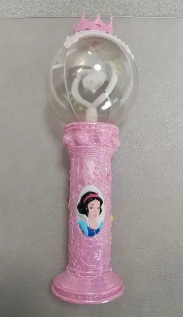 디즈니 온 아이스 프린세스 라이트 지팡이
