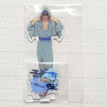 극장판 체인소 맨 레제편 아크릴 스탠드 빔 아크스타