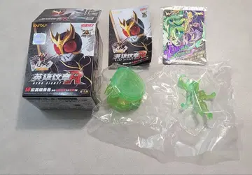 가면라이더 W 피규어 영웅 문장 R