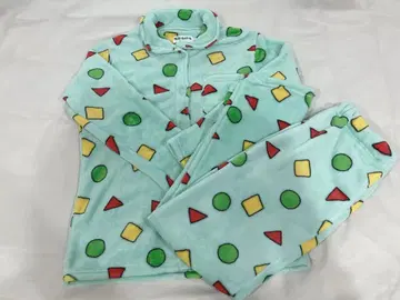 시마무라 짱구는 못말려(크레용 신짱) 파자마 룸웨어 홈웨어 셋업