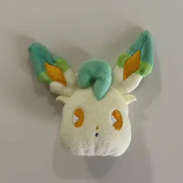 포켓몬 리프아 페이스 배지 믹스오레 시리즈