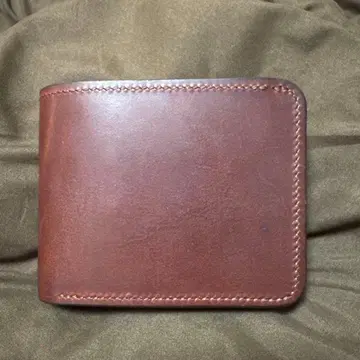 HASEGAWA 플리커 1 타입 접이식 지갑